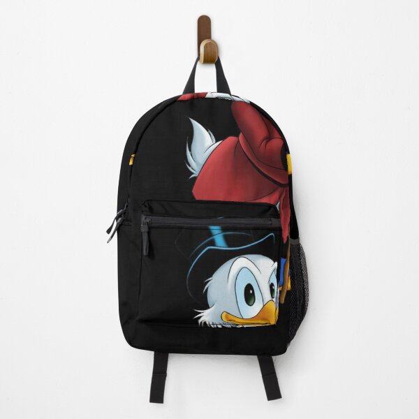 Item preview, Scrooge McDuck designed and sold by sauruscreated.