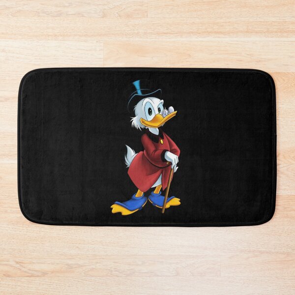 Item preview, Scrooge McDuck designed and sold by sauruscreated.