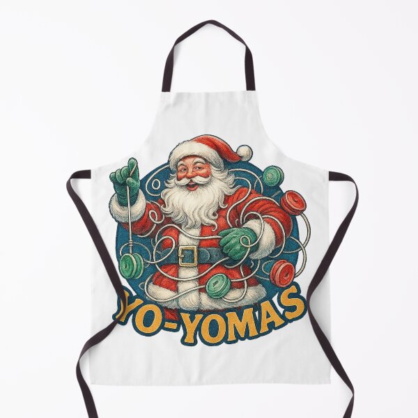Item preview, Yoyo Christmas designed and sold by HaydenMillepied.