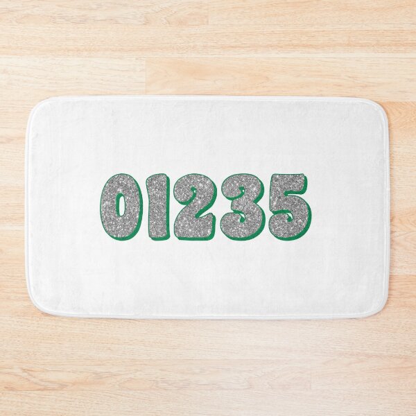 Item preview, taconic zip code designed and sold by designsbysamantha.