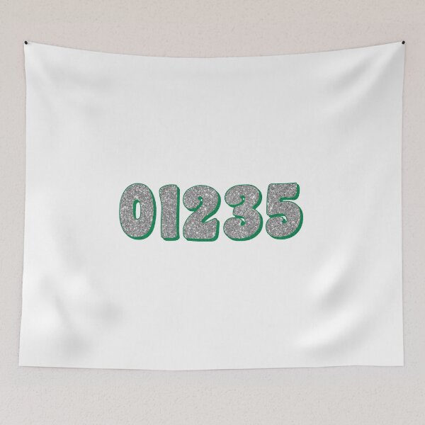 Item preview, taconic zip code designed and sold by designsbysamantha.
