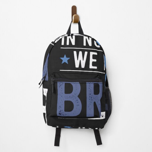 Item preview, Bruh In November We Wear Blue Diabetes Awareness designed and sold by AvagondaMind.