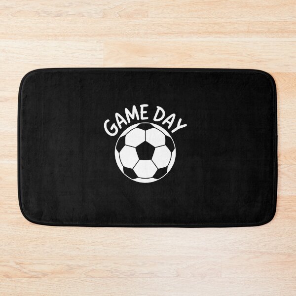 Item preview, Womens Game Day Women Mom Soccer Tank Top designed and sold by VasilisLamArt.