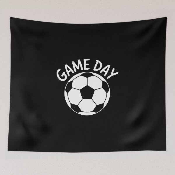 Item preview, Womens Game Day Women Mom Soccer Tank Top designed and sold by VasilisLamArt.