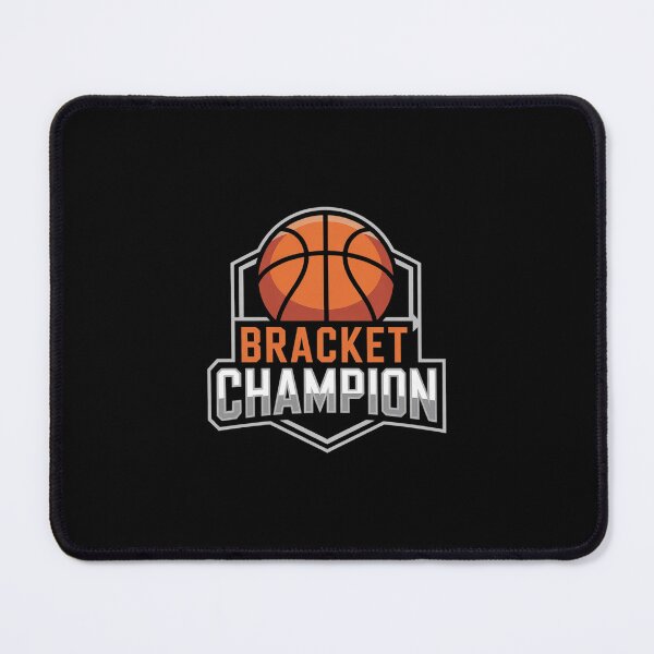 Item preview, Basketball Bracket Champion designed and sold by MinaReinger.