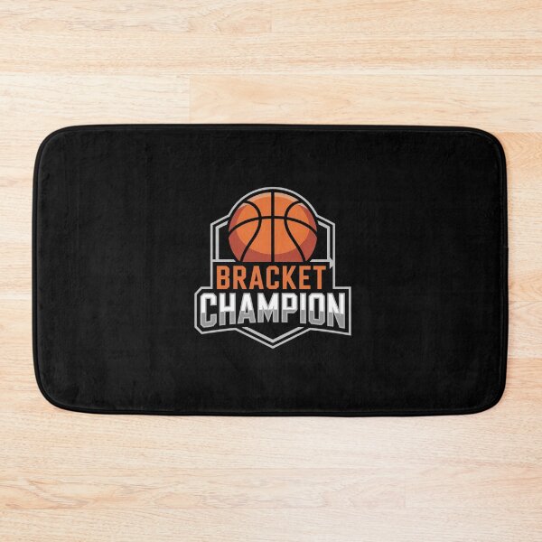 Item preview, Basketball Bracket Champion designed and sold by MinaReinger.