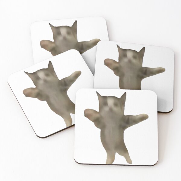 Item preview, happy happy happy cat designed and sold by catmemes4u.