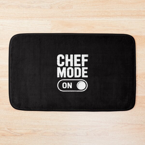 Item preview, Chef Mode On Cooking Lover Gift Baking Culinary Artist designed and sold by Silicula.