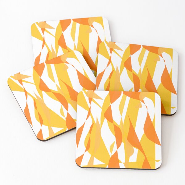Item preview, Bright yellows and oranges to brighten your day designed and sold by Katrina086.