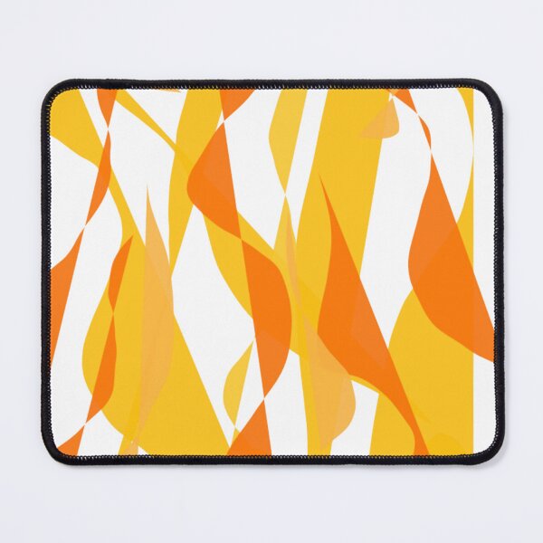 Item preview, Bright yellows and oranges to brighten your day designed and sold by Katrina086.