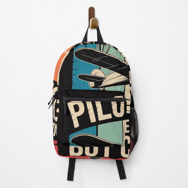 Item preview, Pilot Dad Like A Regular Dad But Cooler designed and sold by Silicula.