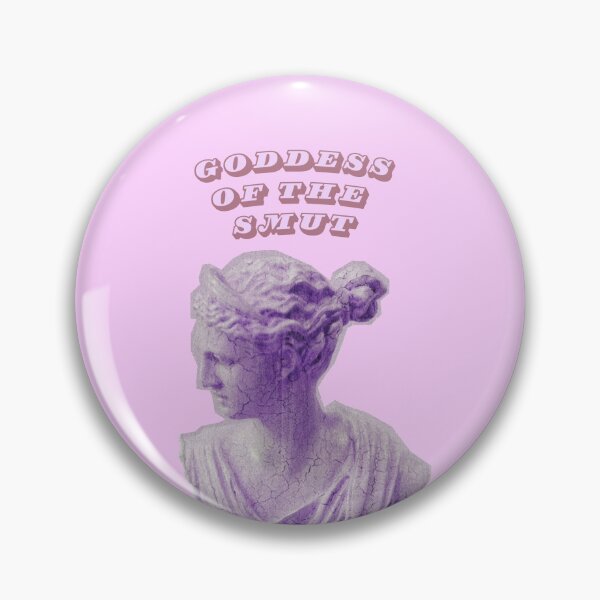 Artikelvorschau, Goddess of the Smut entworfen und verkauft von SneakyPrints.