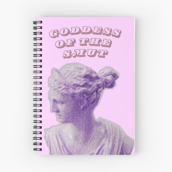 Item preview, Goddess of the Smut designed and sold by SneakyPrints.