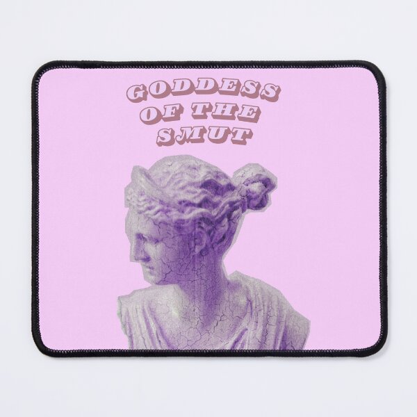 Item preview, Goddess of the Smut designed and sold by SneakyPrints.