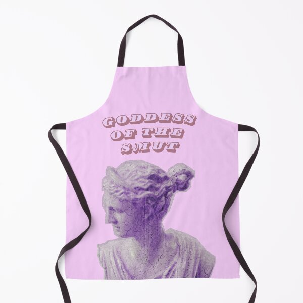 Item preview, Goddess of the Smut designed and sold by SneakyPrints.