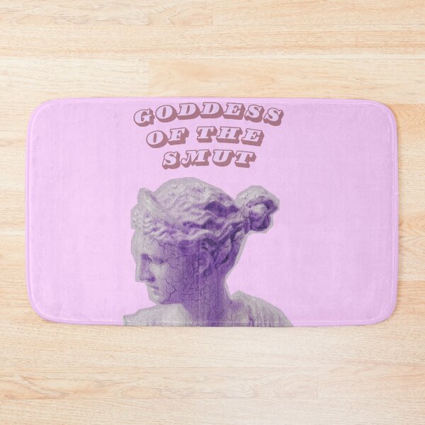 Item preview, Goddess of the Smut designed and sold by SneakyPrints.