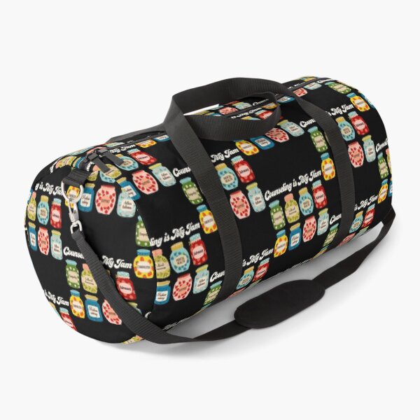 Item preview, Counseling Is My Jam School Psychologist Counselor designed and sold by pansak.