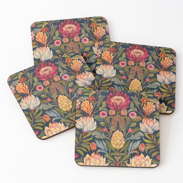 Item preview, Artichoke Agape designed and sold by Lara Allport.