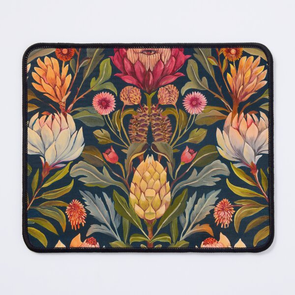 Item preview, Artichoke Agape designed and sold by Lara Allport.