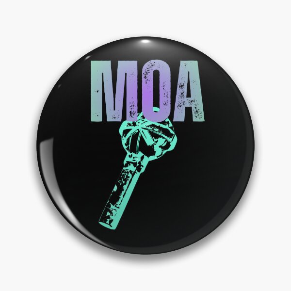 Item preview, MOA | Moments of Alwaysness Fan Design designed and sold by arorar.