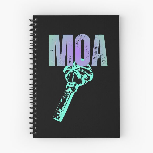 Item preview, MOA | Moments of Alwaysness Fan Design designed and sold by arorar.