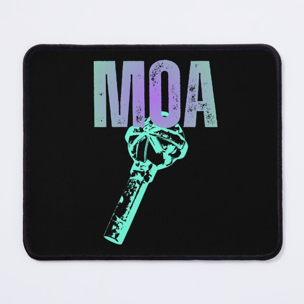 Item preview, MOA | Moments of Alwaysness Fan Design designed and sold by arorar.