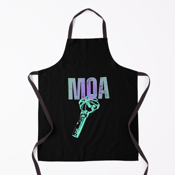Item preview, MOA | Moments of Alwaysness Fan Design designed and sold by arorar.