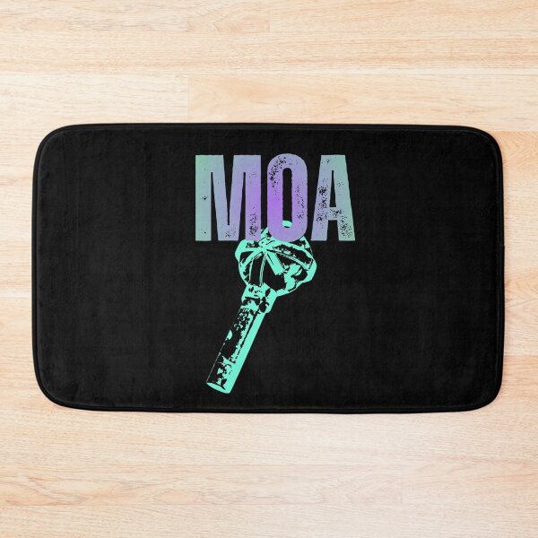 Item preview, MOA | Moments of Alwaysness Fan Design designed and sold by arorar.
