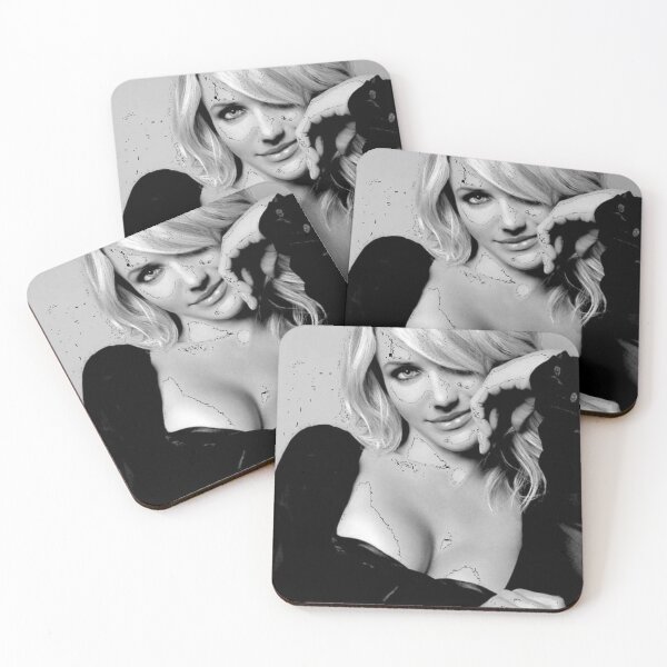 Item preview, Album - Cameron Diaz   designed and sold by mayorcprush.