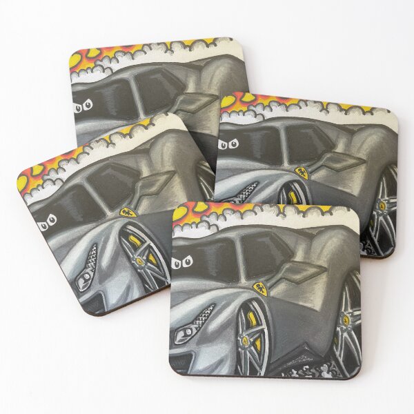Item preview, Cartoon Fizzer designed and sold by Gasserdesigns.