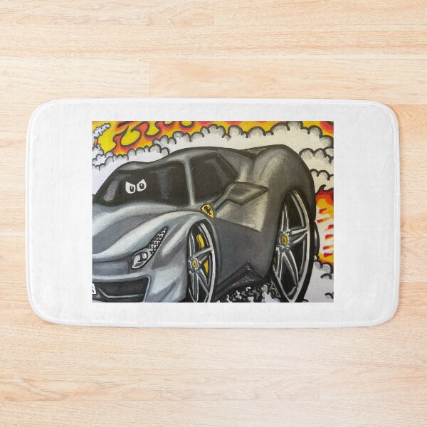 Item preview, Cartoon Fizzer designed and sold by Gasserdesigns.