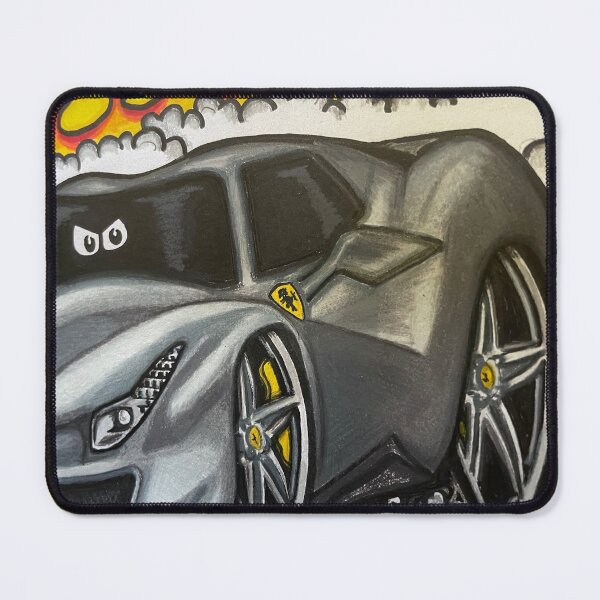 Item preview, Cartoon Fizzer designed and sold by Gasserdesigns.