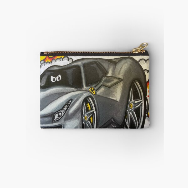 Item preview, Cartoon Fizzer designed and sold by Gasserdesigns.