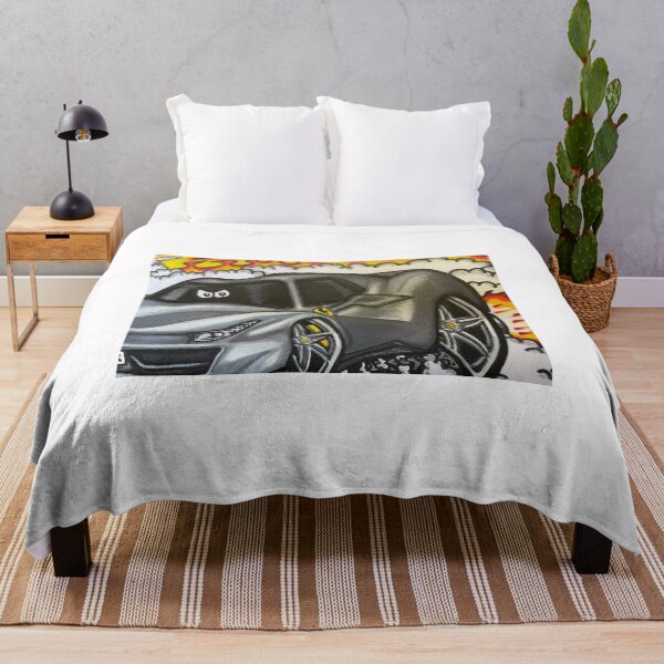 Item preview, Cartoon Fizzer designed and sold by Gasserdesigns.