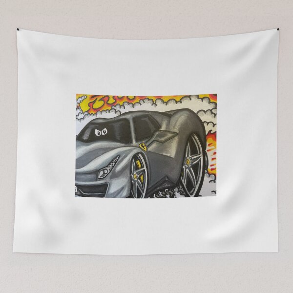 Item preview, Cartoon Fizzer designed and sold by Gasserdesigns.
