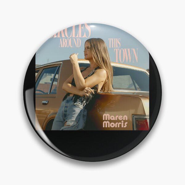 Item preview, Album Art Maren Morris Singer Rb Music Country Pop Best Selling Tour designed and sold by mayorcprush.