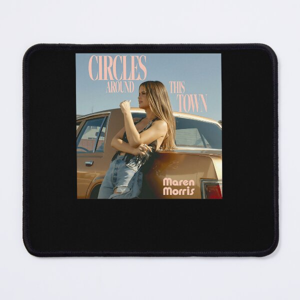 Item preview, Album Art Maren Morris Singer Rb Music Country Pop Best Selling Tour designed and sold by mayorcprush.