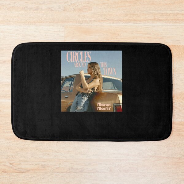 Item preview, Album Art Maren Morris Singer Rb Music Country Pop Best Selling Tour designed and sold by mayorcprush.