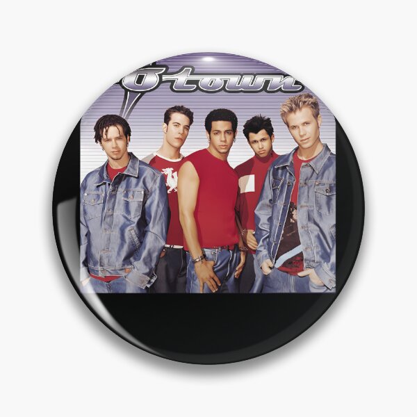 Item preview, Album O-Town Music designed and sold by mayorcprush.