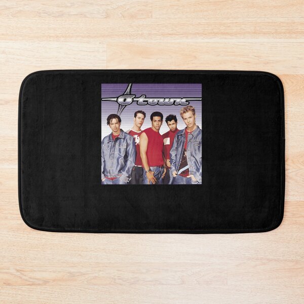 Item preview, Album O-Town Music designed and sold by mayorcprush.