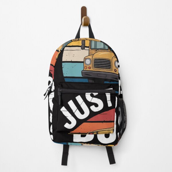 Item preview, Just a Boy who loves Buses designed and sold by Silicula.