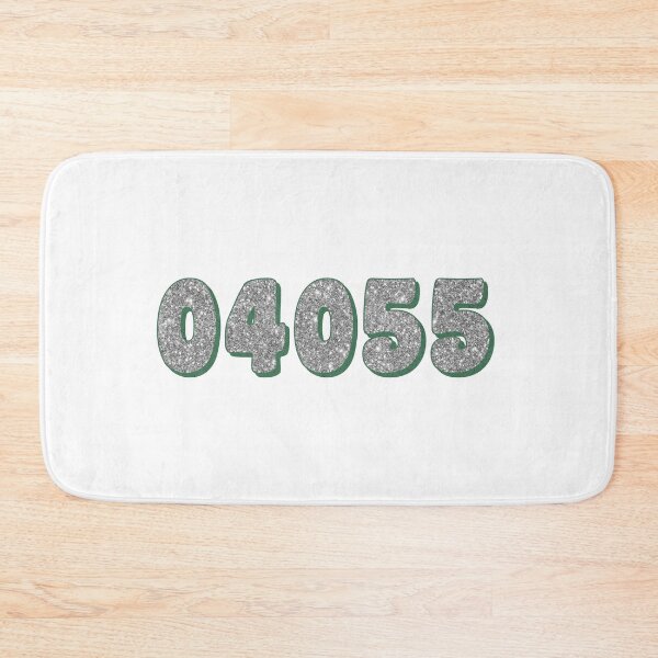 Item preview, mataponi zip code designed and sold by designsbysamantha.