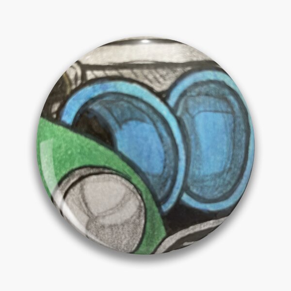 Item preview, mini carbs cartoon designed and sold by Gasserdesigns.