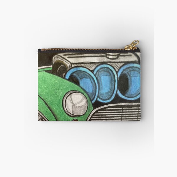 Item preview, mini carbs cartoon designed and sold by Gasserdesigns.