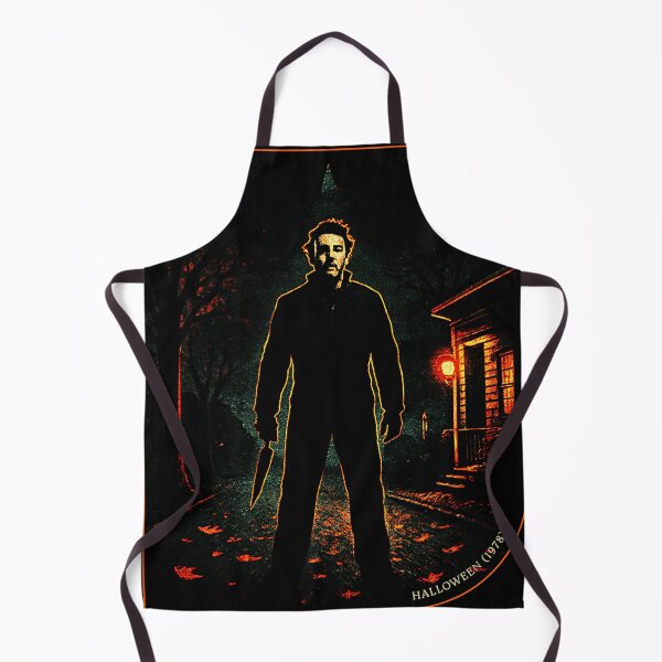 Item preview, Halloween (1978) designed and sold by Pontoart.