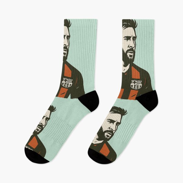 Item preview, Messi designed and sold by shaniraespi.