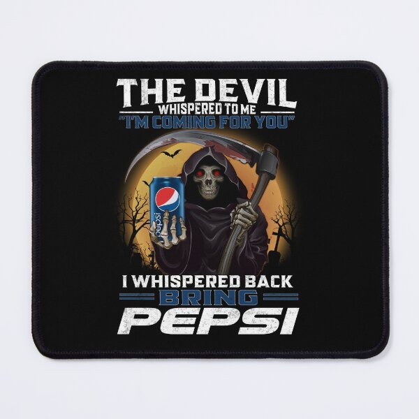 Item preview, Pepsi designed and sold by sauruscreated.