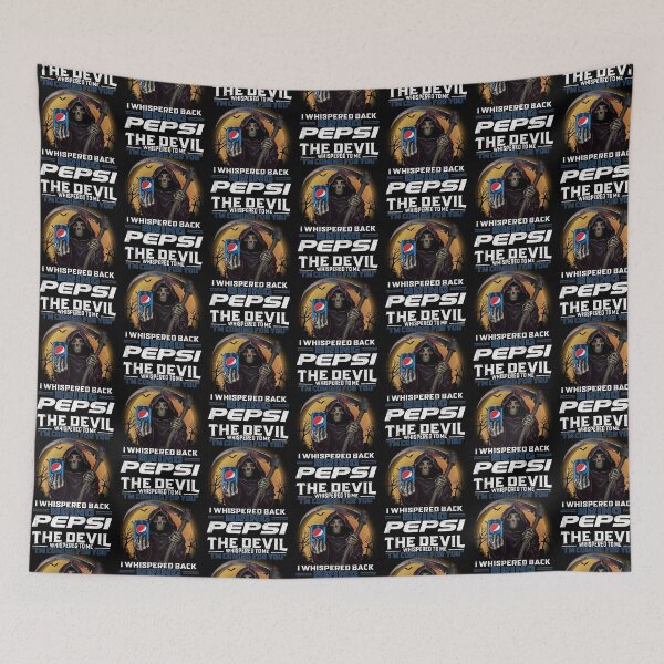 Item preview, Pepsi designed and sold by sauruscreated.