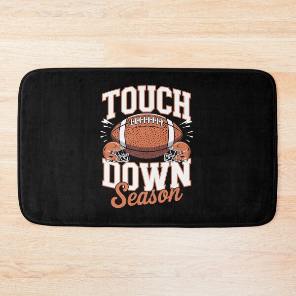 Item preview, Touch Down Season American Football Game Day Thanksgiving  designed and sold by AmparoBoyle.