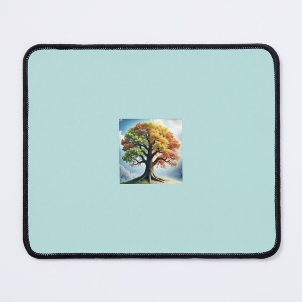 Item preview, 2Tone Tree designed and sold by This-Planet-Rocks.